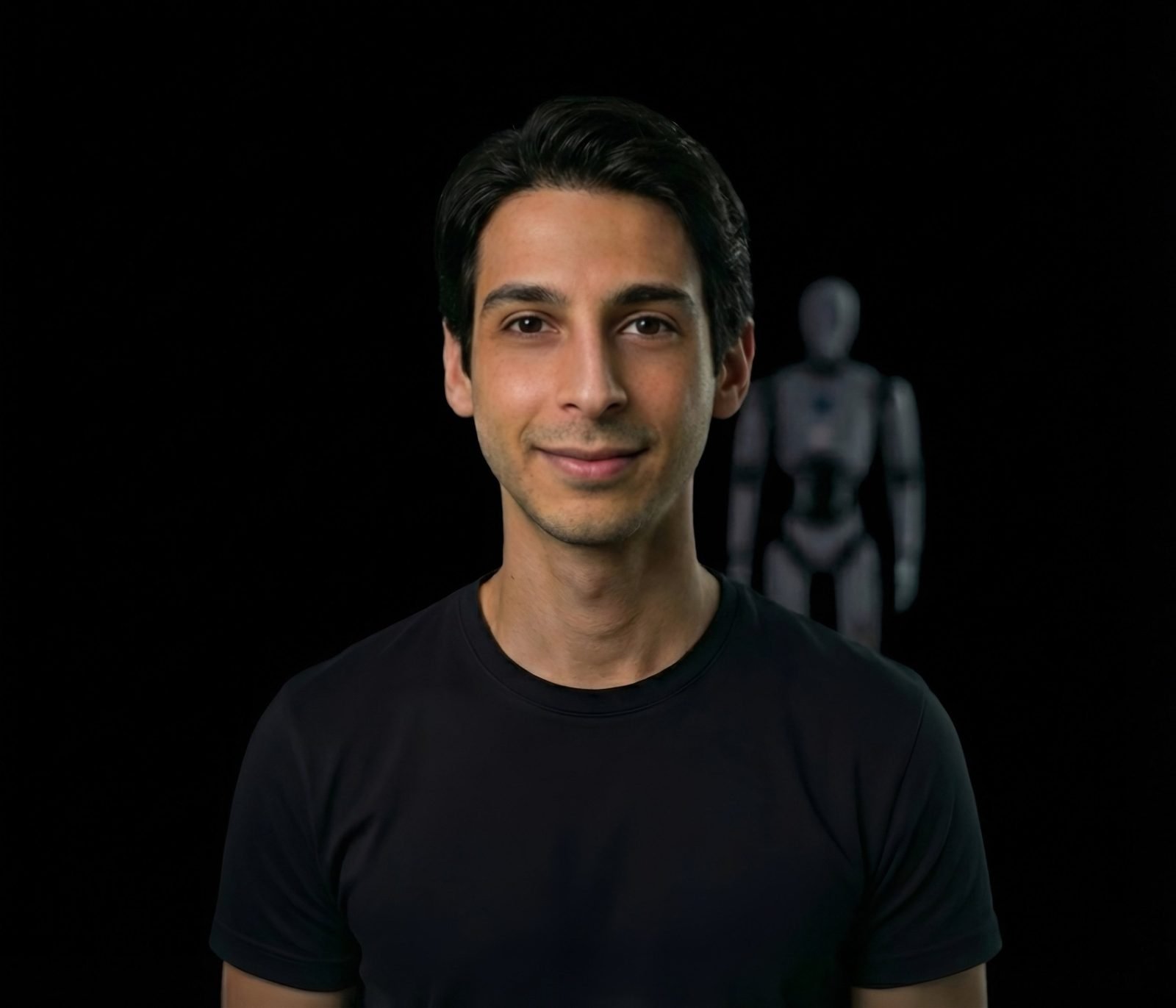 Mesut Dogantekin