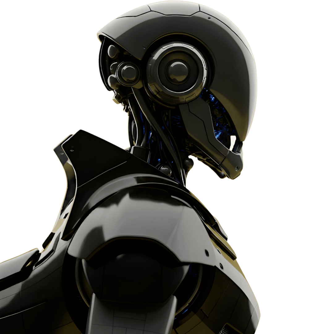 Hybrid humanoid and quadruped robot concept